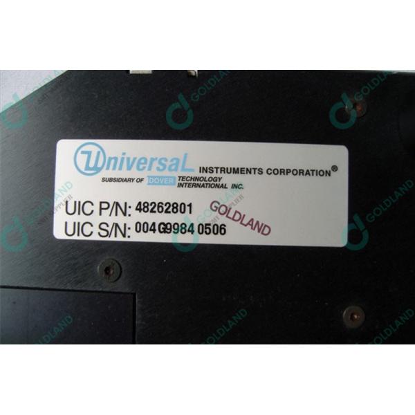 smt machine spare part 48262801 Universal feeder GSM 104mm Multi-pitch feeder for PCB assembly production line