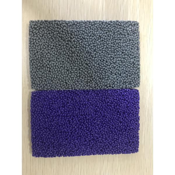 Tennis Court Rubber Granules Flooring