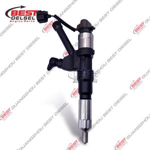 New Diesel Fuel Injector 095000-9030 0950009030 095000-9031
