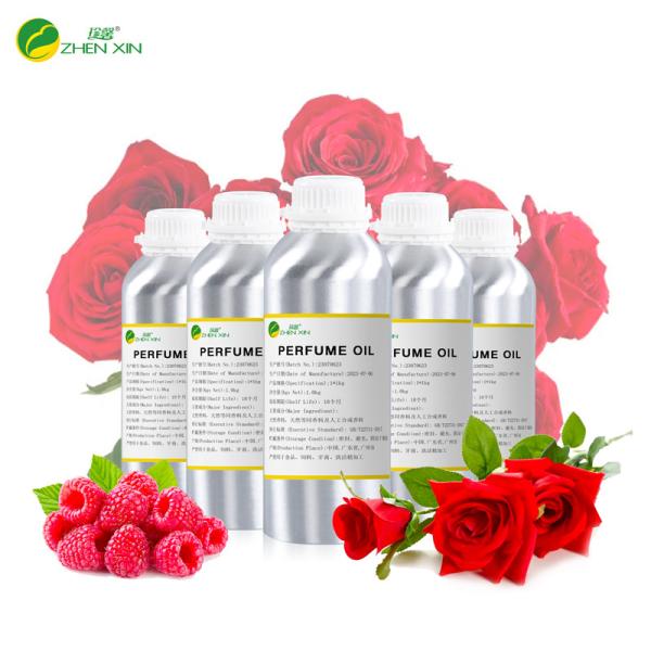 Buy Long Lasting Flavour Fragrance Oil Perfume Luxury at wholesale prices