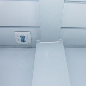 Zontop China Shipping Storage Prefabricated Modern China Prefab House