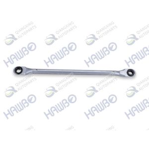 China 1274142-1 Renault Windshield wiper Linkage Assembly , Wiper Operating Linkage on sale