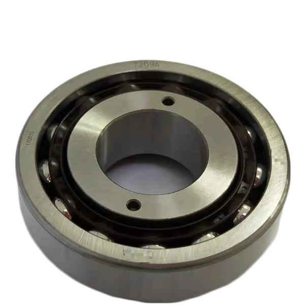 34*85*19/30mm Angular Contact Bearing 7209A 7209AD83 For Automotive