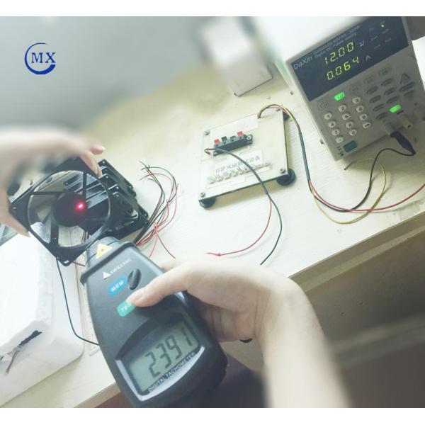 Electronic radiator industrial electromechanical equipment medical appliances air purifier 12V