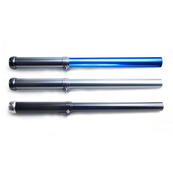 Lower Limb Pylon Adapter Length Adjustable For 30mm Pylon Prosthetics Fitting Tools