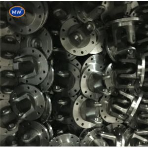 PTO Drive Shafts Steel Material Maximum Torque 500 Nm Overload Protection for