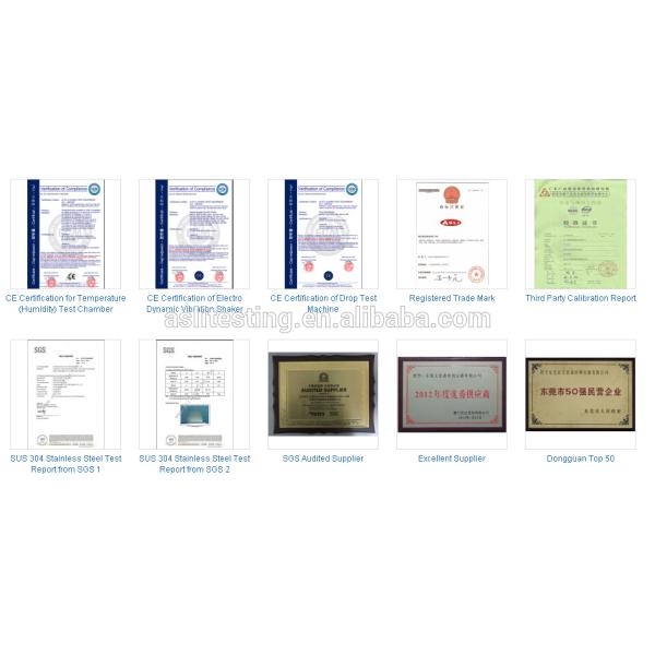 air plane parts vibration simulator