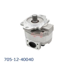 OEM Quality Wa450-1 Wa470-1 Wa500-1 Pilot Pump 705-12-40040