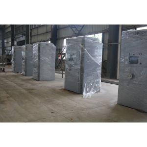 ISO9001 Modular Vault Room