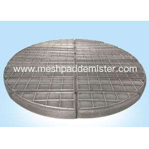 Stainless Steel Wire Mesh Demister