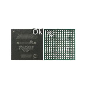 Quality EP3C16U256C6 for sale