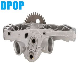 21708142 22411770 20553754 85013233 85020698 For Spare Parts Truck Oil Pump