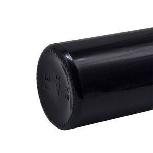 100ml Amber Essential Oil Bottle With Dropper