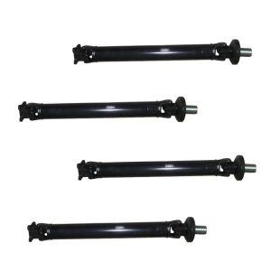 Mitsubishi PAJERO/SHOGUN V33 6G72 DriveShaft Propeller Shaft MR331131 Reman