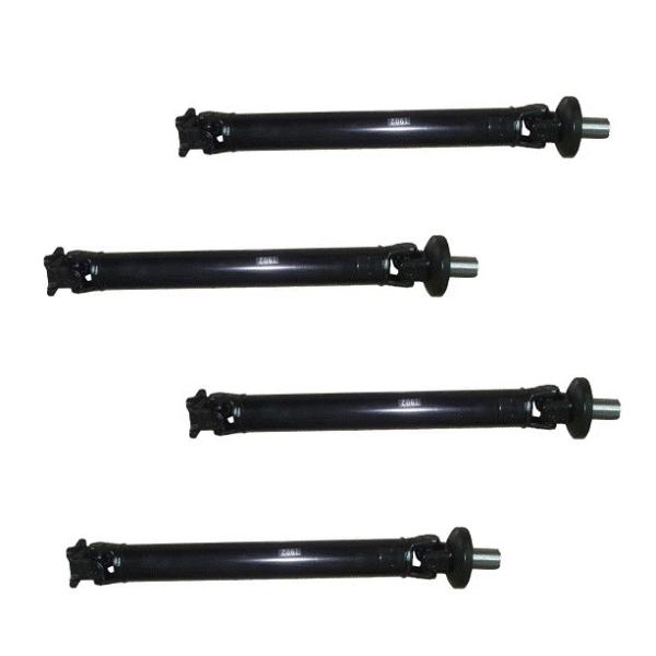 Buy Mitsubishi PAJERO/SHOGUN V33 6G72 DriveShaft Propeller Shaft MR331131 Reman at wholesale prices