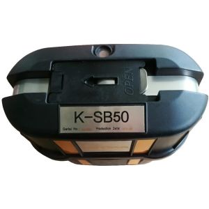K-SB50 CE certified chemical oxygen Self-rescuers, 50 minutes self-rescue