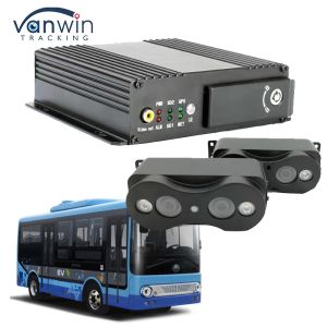 High Accuracy Bus Passenger Counting Cameras People Counting System