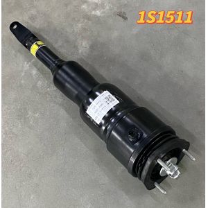 Fitment Type Direct Replacement Front Left Air-Ride Suspension Spring OE Numbers 48020-50242