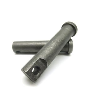 ROHS Certified Stainless Steel Cotter Pins With Hole Bright Finish
