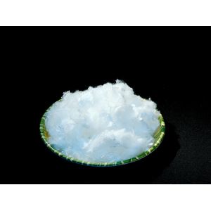 Virgin Dyeable Cationic Psf Polyester Staple Fiber 1.4D 38MM