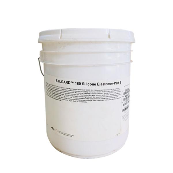 Dowsil DC160 Organic Potting Glue AB Glue Electronic Component protection