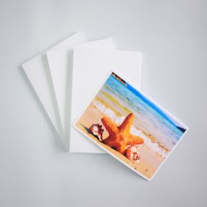 Resin Coated Pearl Finish 4R 200gsm Photo Paper