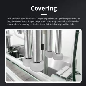 Small Desktop Automatic Magnetic Pump Liquid Essential Oil Perfume Linear