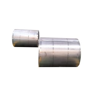 1000mm-6000mm Stainless Steel Coil Slit Edge MOQ 1 Ton 0.3mm-3.0mm