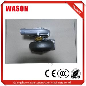 Slivery 7n7748 Turbocharger Turbo ED6D D6G E330 330B 172487 S3AS002 7C8632