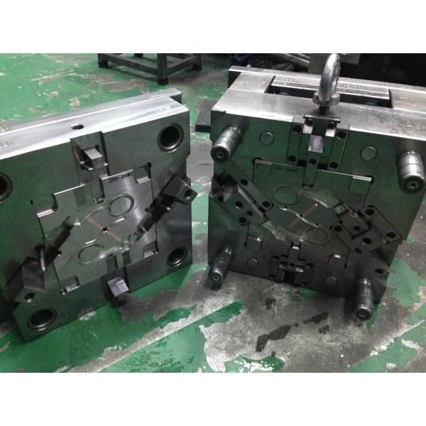 Buy OEM Injection Mold Design Injection Moulding Process For Plastic Parts Production at wholesale prices