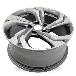 17" X7.5 Car Wheel For Honda Accord 18-21 OEM Replacement Rim 64124