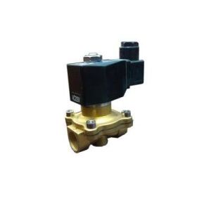 Air Conditioner solenoid valve