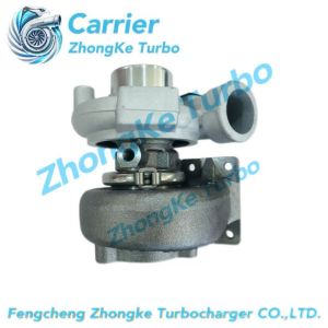 TD04HL-15G Turbo 49189-00540 49189-00550 49189-00511 8971159720 8971159721