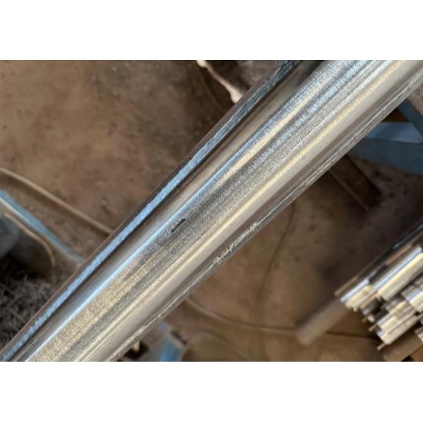 Buy Stainless steel Internally Finned Tubes Painted for Heat Exchanger at wholesale prices