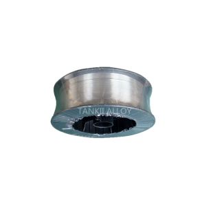 Nicr80/20 Arc Thermal Spray Nickel Chrome Wire ASTM B630