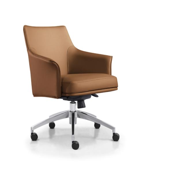 classical modern Shared Workspace Furniture lounge chair