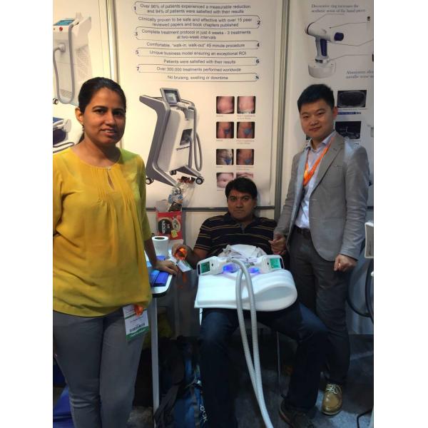 Beautiful Design High Quality Manufacturer Direct Sale Portable Cryolipolysis Machine For