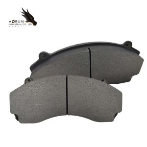 Factory custom Howver A7 H7 brake pads AZ9100444050