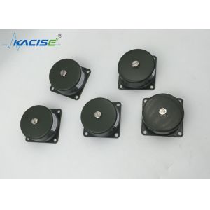 Kacise Rubber Vibration Isolator , Custom Size Vibration Isolation Mounts