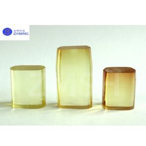 SrLaAlO4 Strontium Lanthanum Aluminate Substrate 10x10x0.5mmt 5x5x1mmt