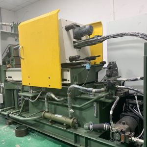 88T 138T Punch Cutting Machine , TGKELL Pressure Casting Machine