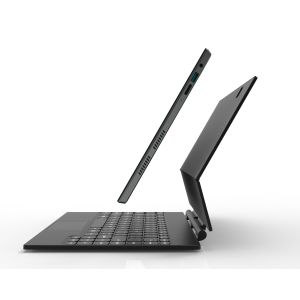 14" PC+Pad 2-in-1 Laptop Optional With Floating Magnetic Keyboard
