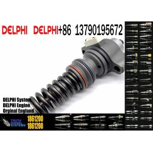 New Diesel Engine Fuel Injection Pump Unit Pump 1861200 BEBU4B00200