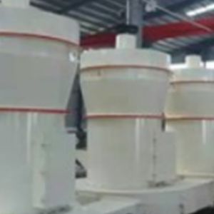 5R Series Raymond Mill Strong Adaptability Applied In Mines Metallurgy Building