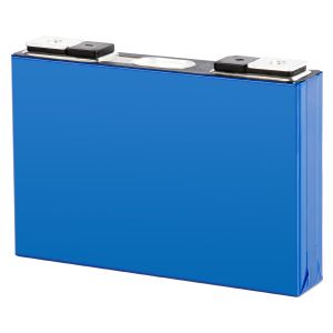 Industrial 2C Battery Lithium NMC , Lightweight NMC Prismatic Cells