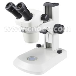 Binocular / Trinocular Stereo Optical Microscope For Jewelry A22.1001