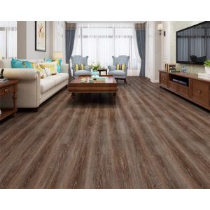 SGS Certification Click System Anti Slipping Vinyl WPC Flooring