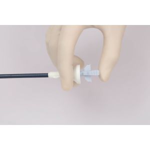 F10-F14 Ureteral Access Sheath Hydrophilic Coating