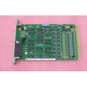 ABB 81AA03A-E GJR2394100R1210 Control Board Analog Output Module