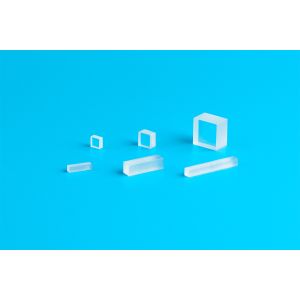 Good UV transmission KDP Nonlinear optical crystals for electro-optical